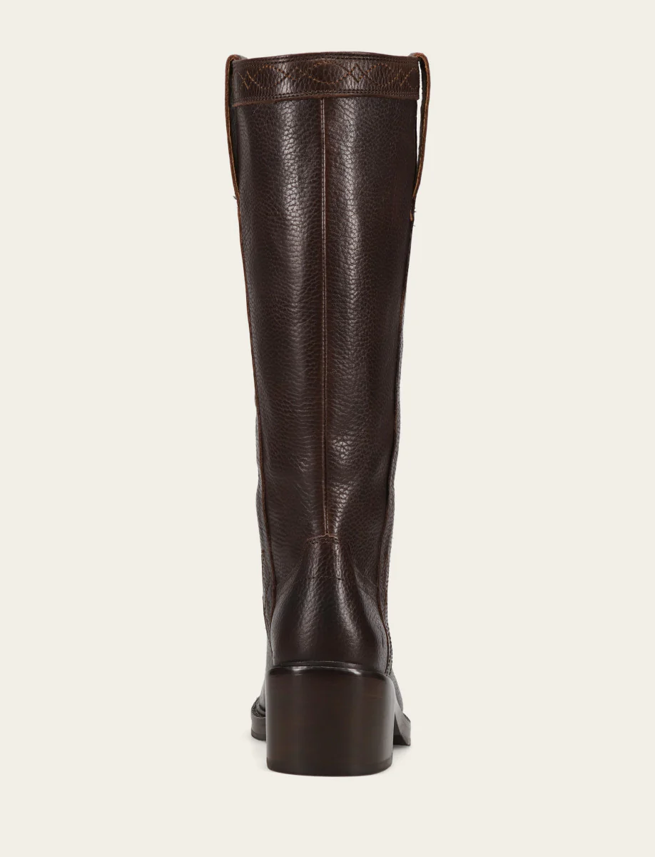Kate Pull On Wide Calf - Image 6