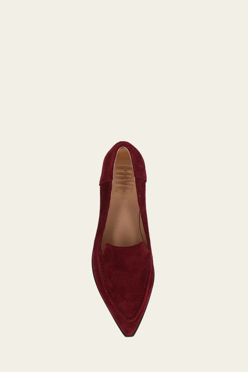 Kenzie Moc Stitch - Pre-Loved - Image 14