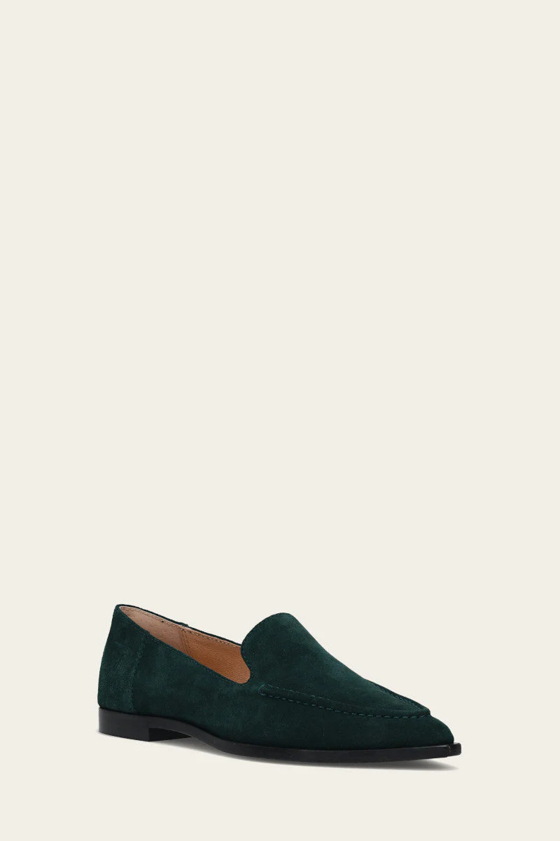 Kenzie Moc Stitch - Pre-Loved - Image 16