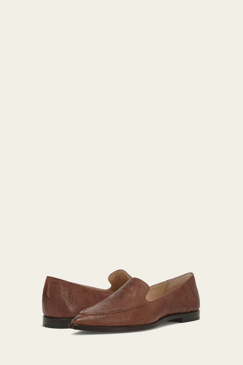Kenzie Moc Stitch - Frye Found - Image 4