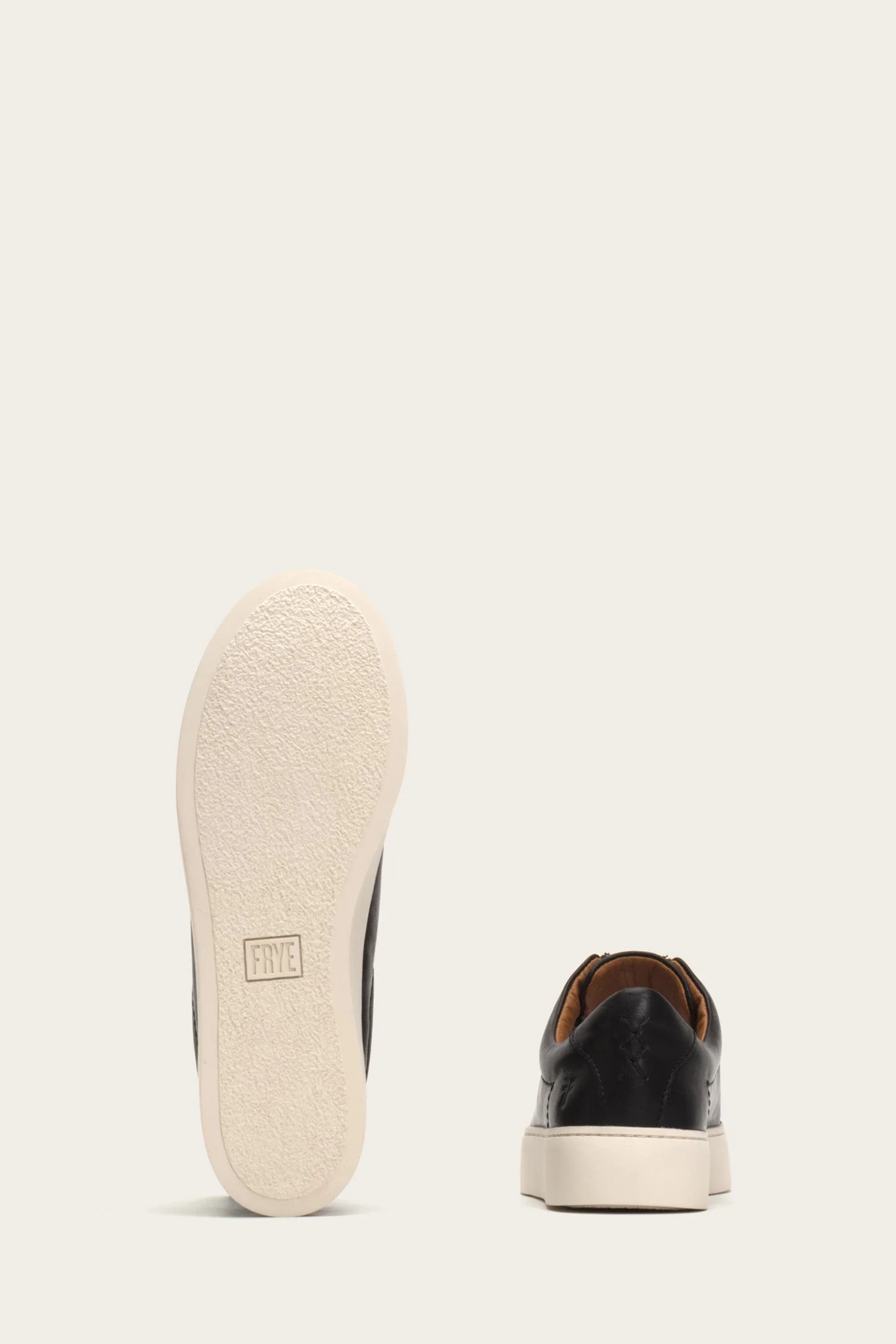 Lena Zip Low - Frye Found - Image 4
