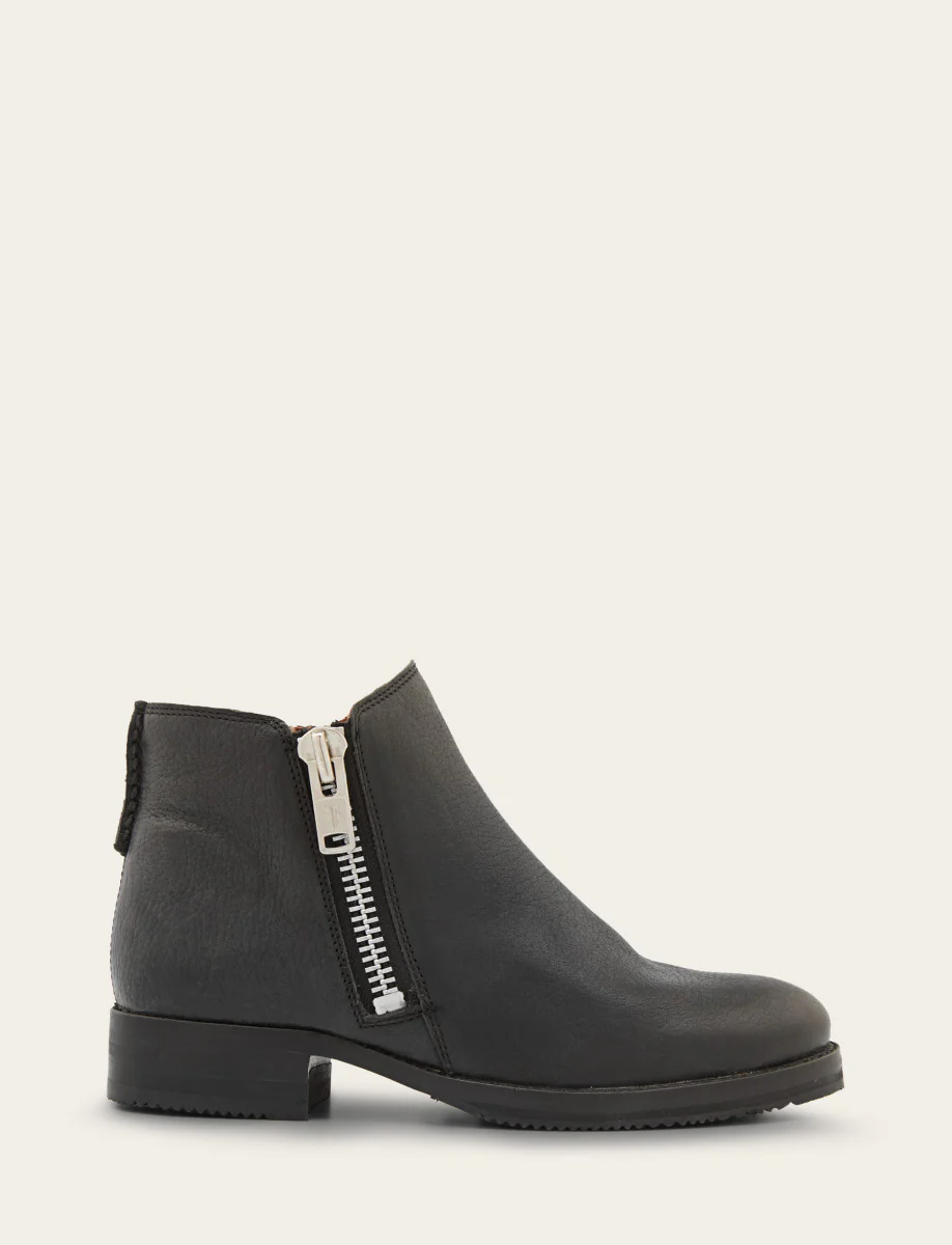 Madison Moto Shootie - Frye Found