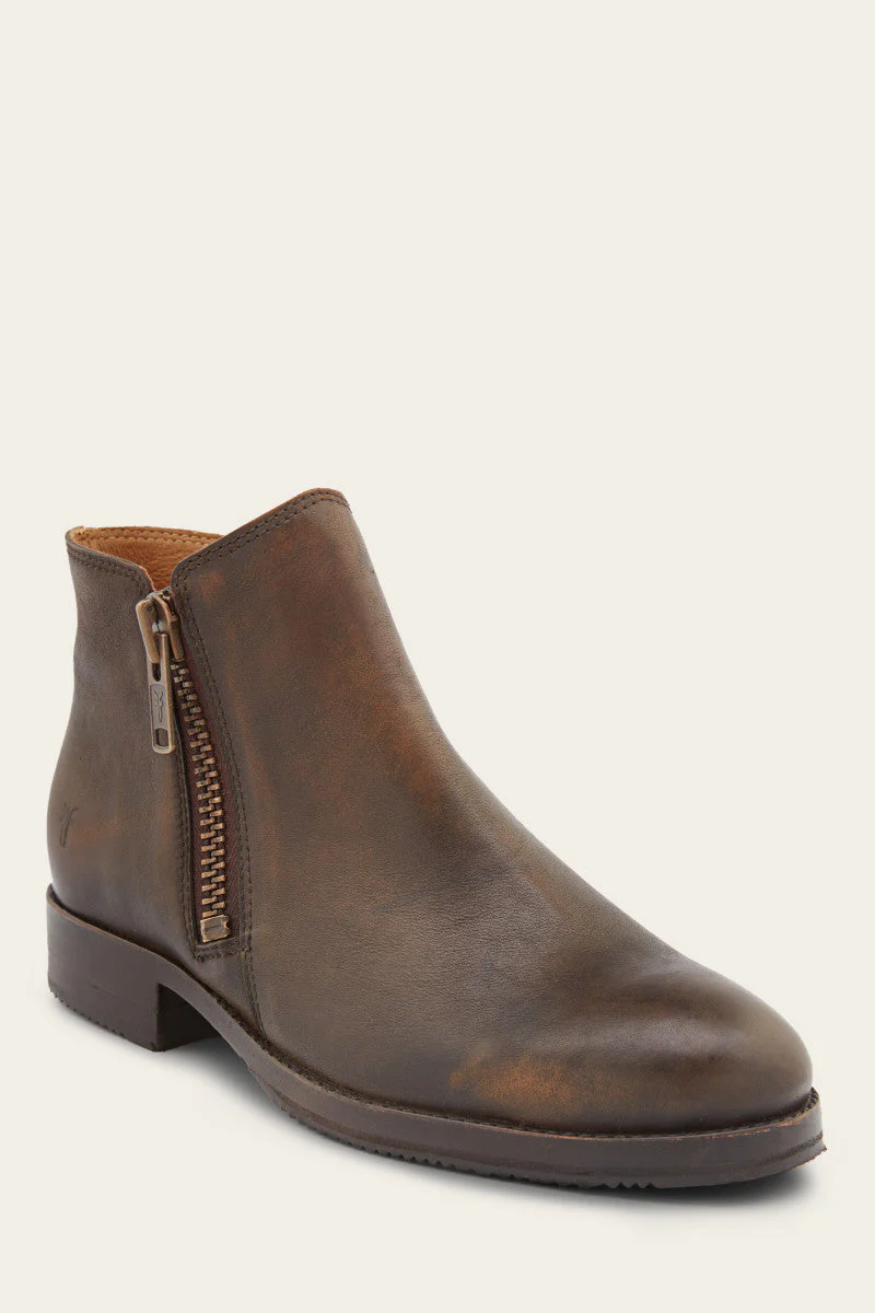 Madison Moto Shootie - Pre-Loved - Image 18