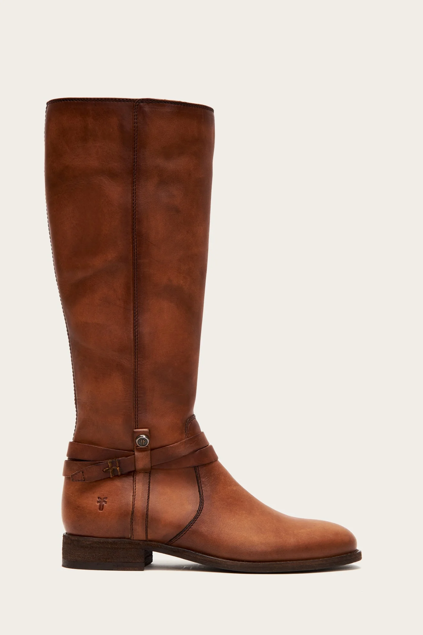Melissa Belted Tall - Frye Found - Image 26