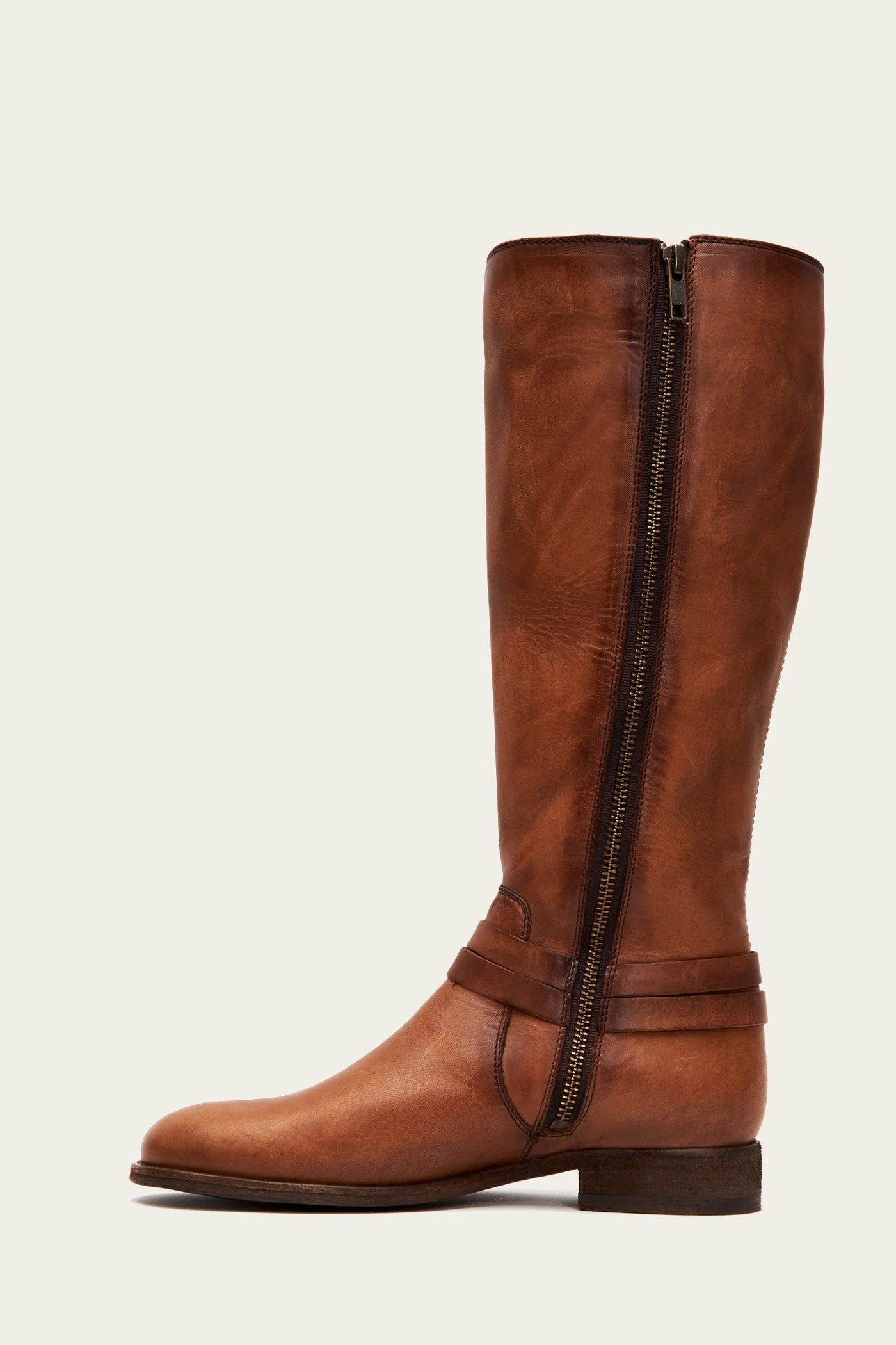 Melissa Belted Tall - Frye Found - Image 3