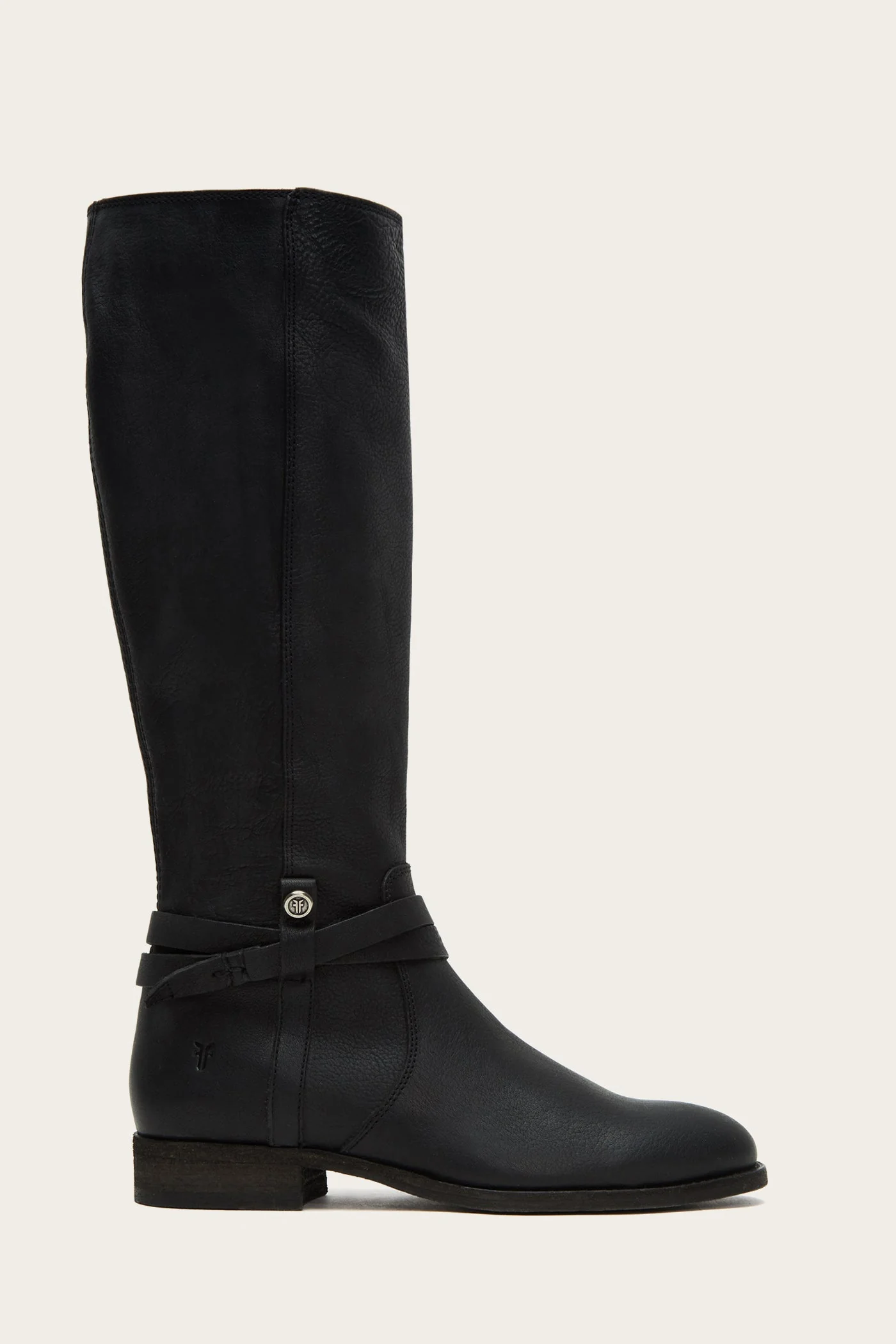 Melissa Belted Tall Wide Calf - Frye Found - Image 14