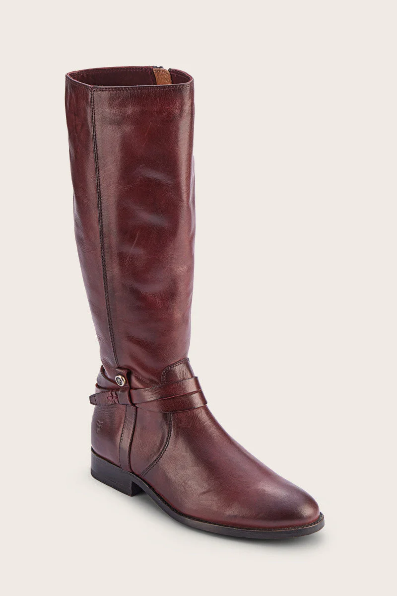 Melissa Belted Tall - Pre-Loved - Image 54