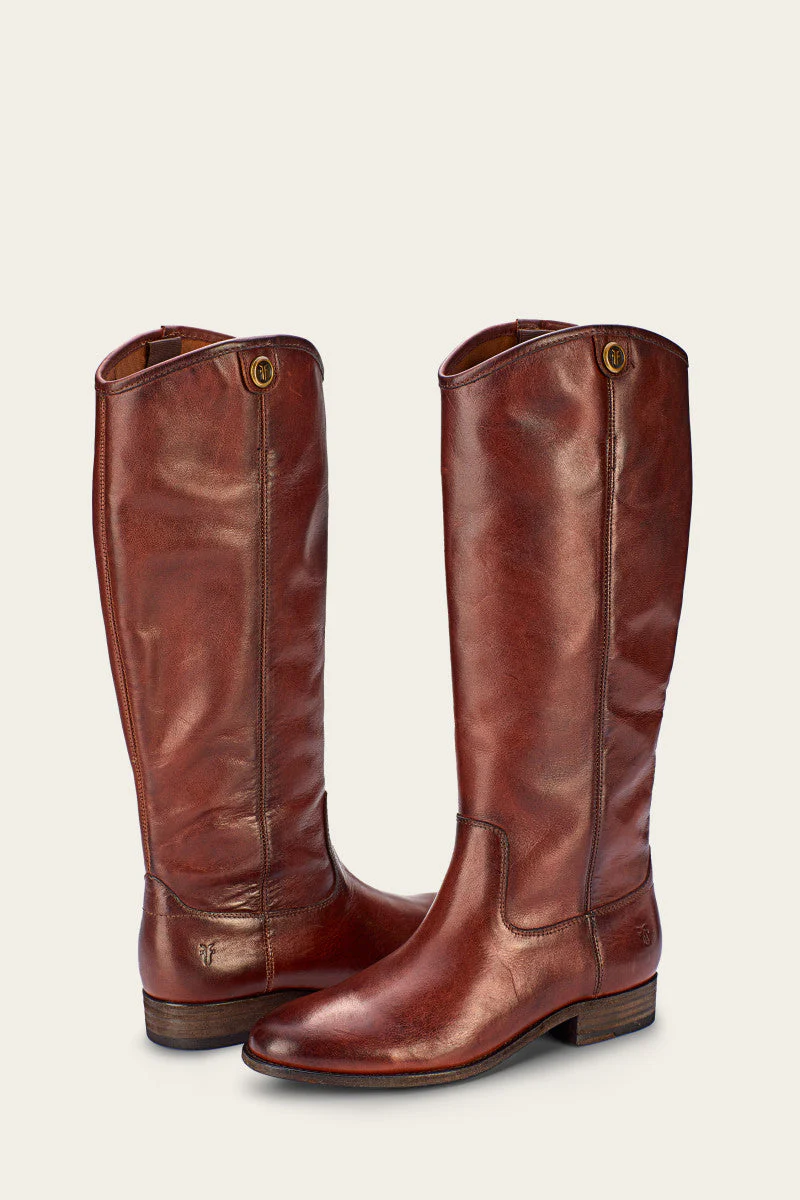 Melissa Button 2 - Frye Found - Image 4