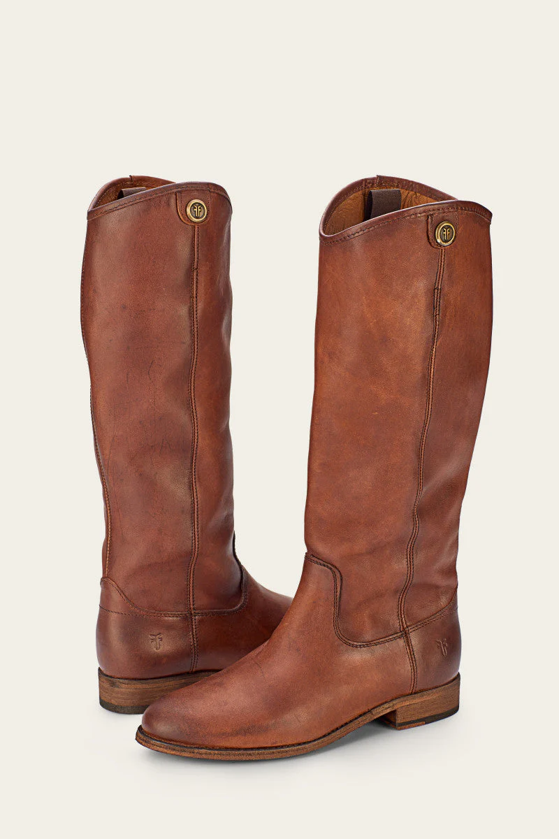Melissa Button 2 - Frye Found - Image 6