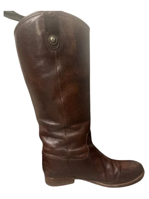 Melissa button 2 - Pre-Loved