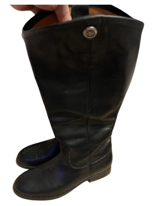 MELISSA BUTTON 2 - Pre-Loved