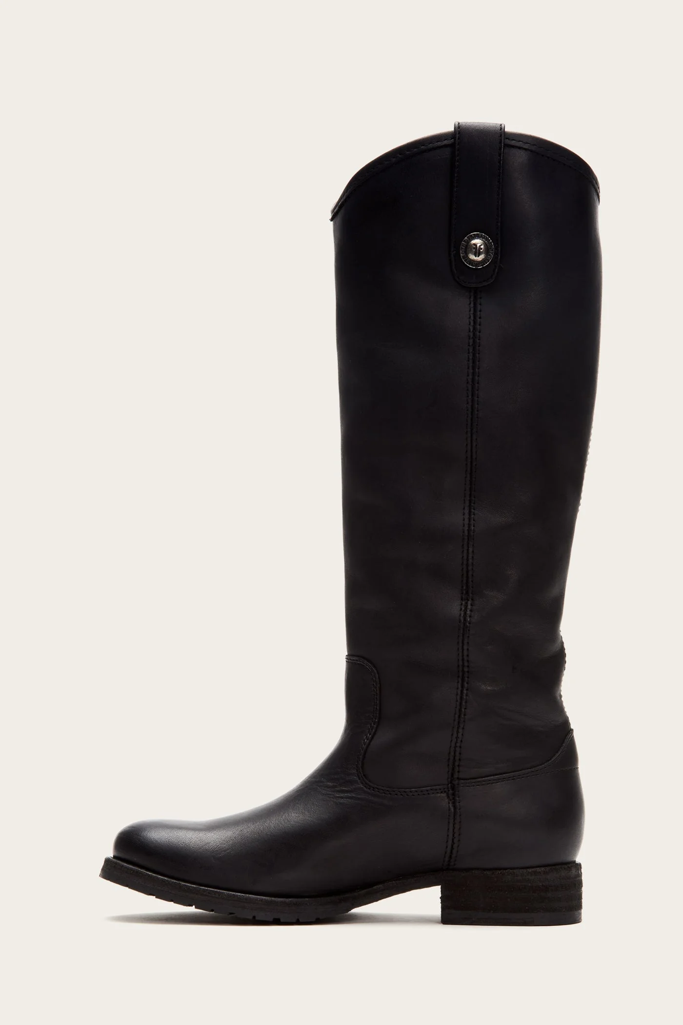 Melissa Button Lug Tall - Frye Found - Image 3