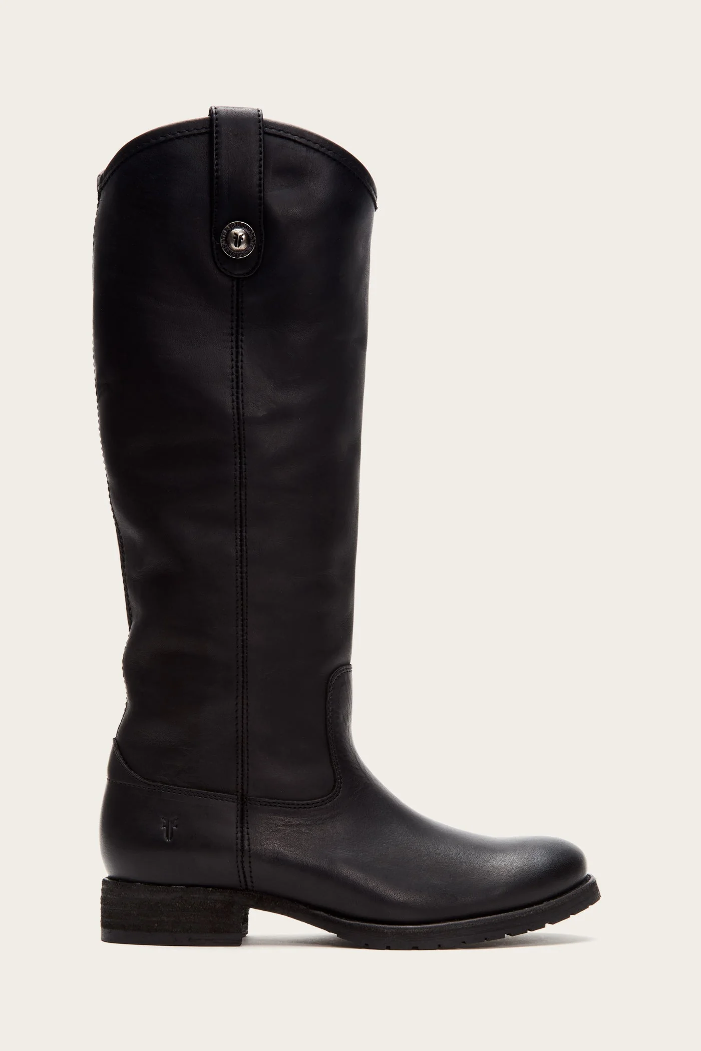 Melissa Button Lug Tall - Frye Found - Image 7