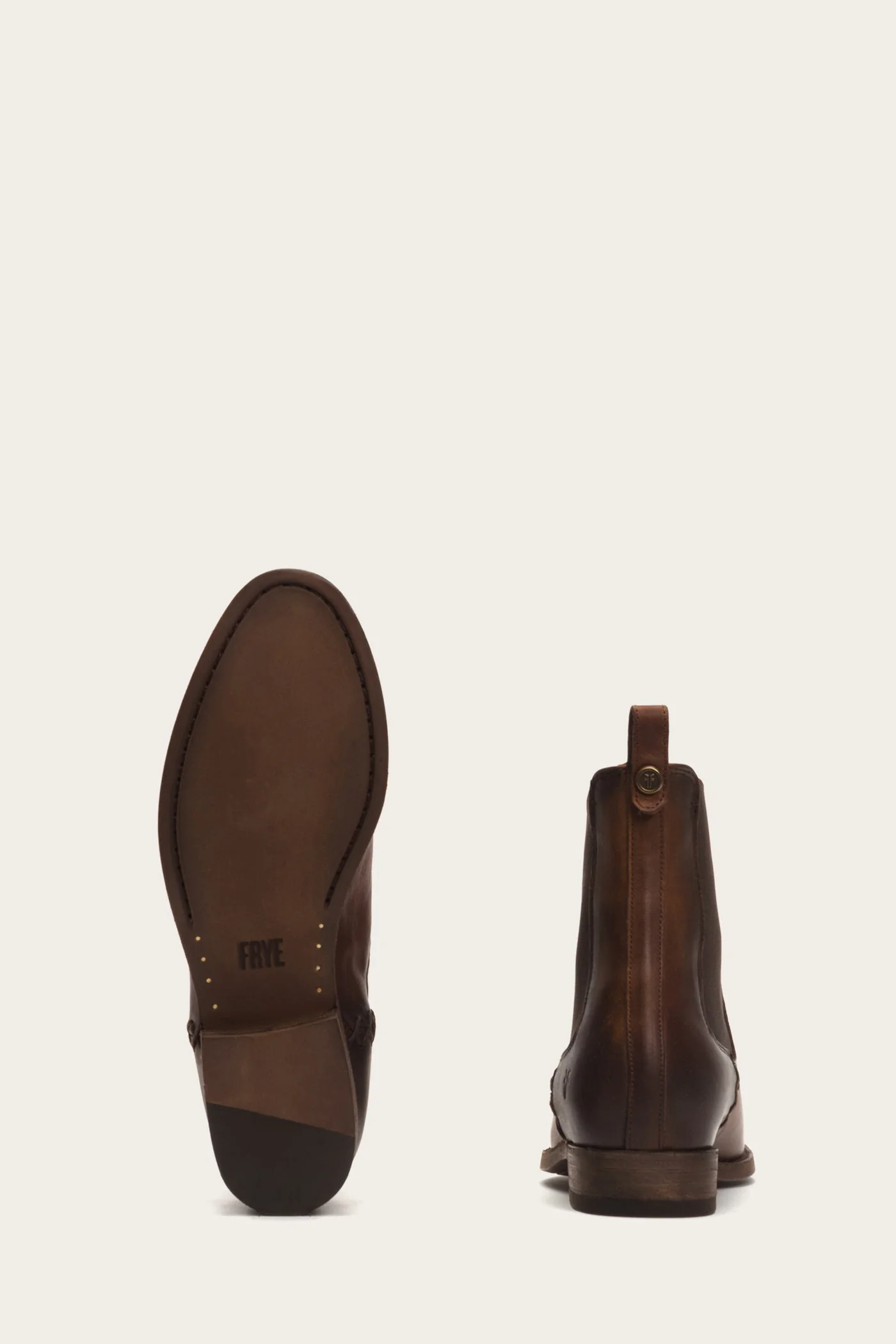 Melissa Chelsea - Frye Found - Image 4