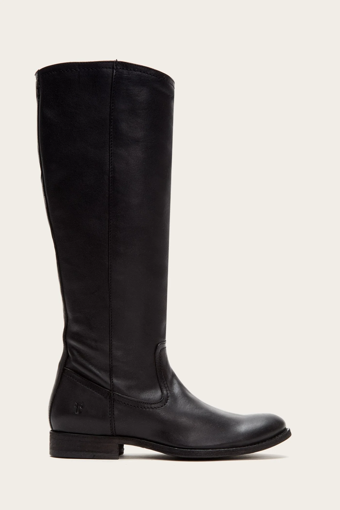 Melissa Inside Zip Tall - Frye Found