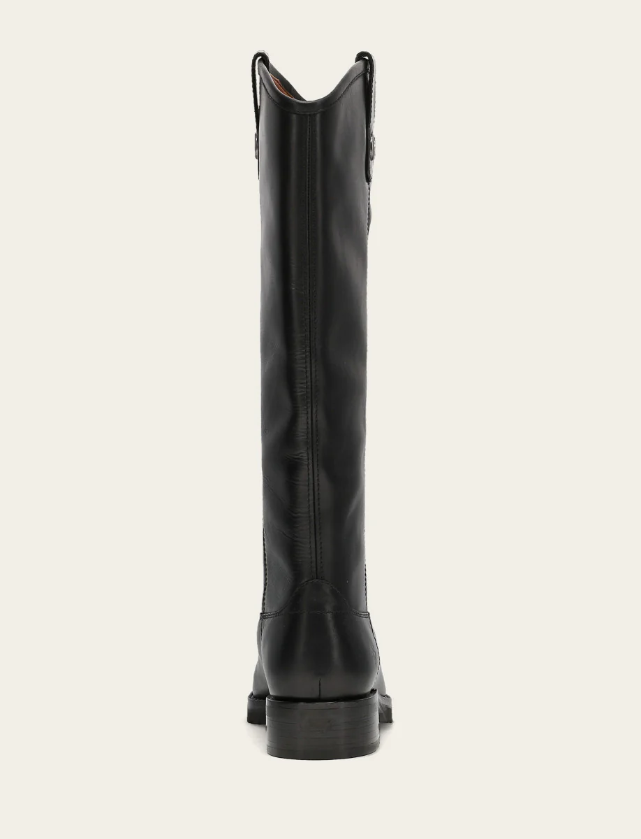 Melissa Lug Button Tall - Pre-Loved - Image 6