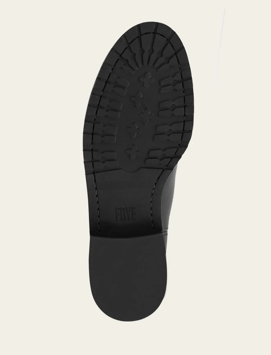 Melissa Lug Button Tall Wide Calf - Image 8