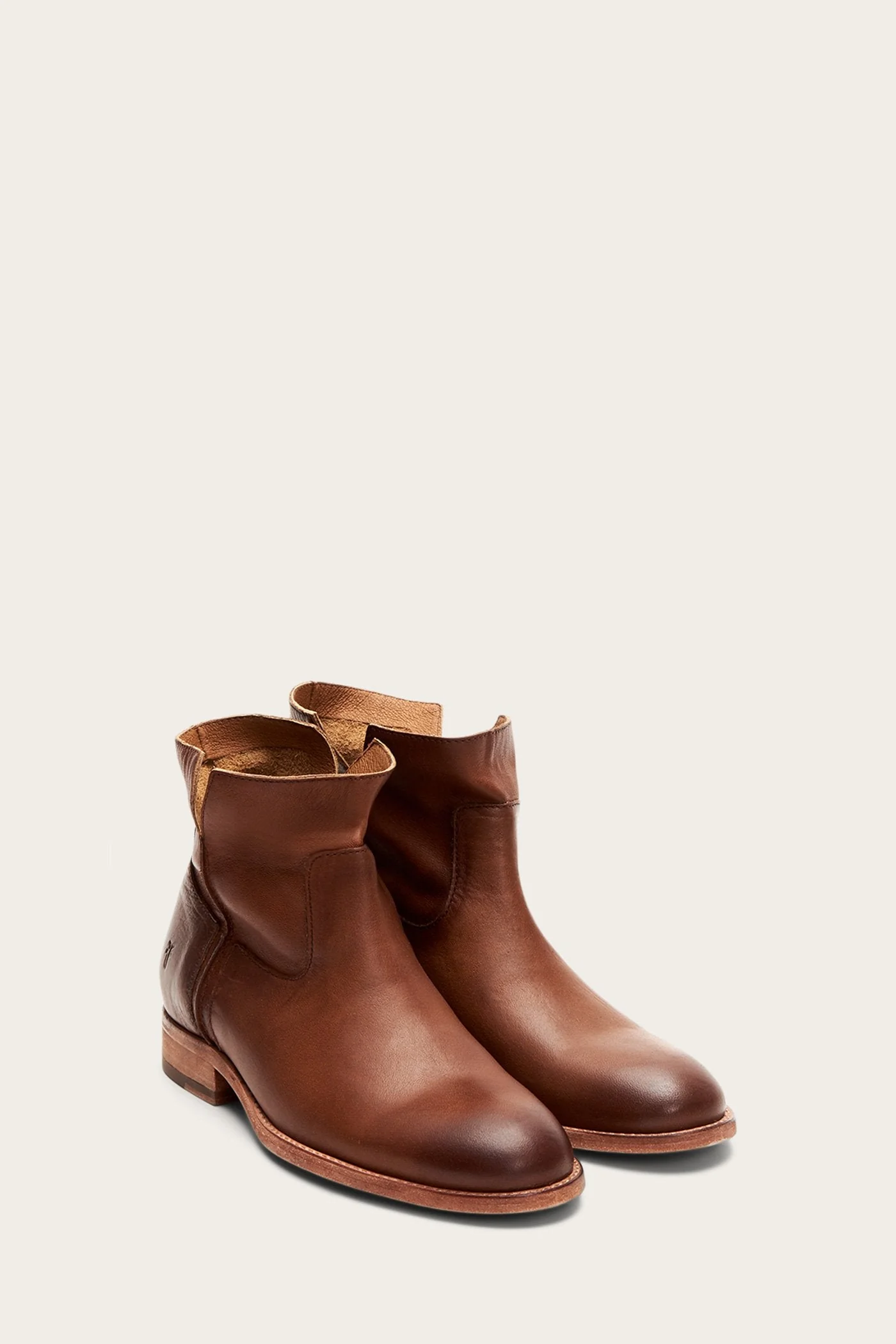 Melissa Slouch Bootie - Frye Found - Image 2