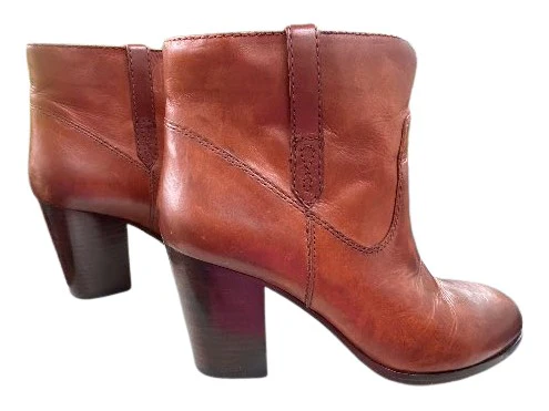 Myra Bootie - Pre-Loved