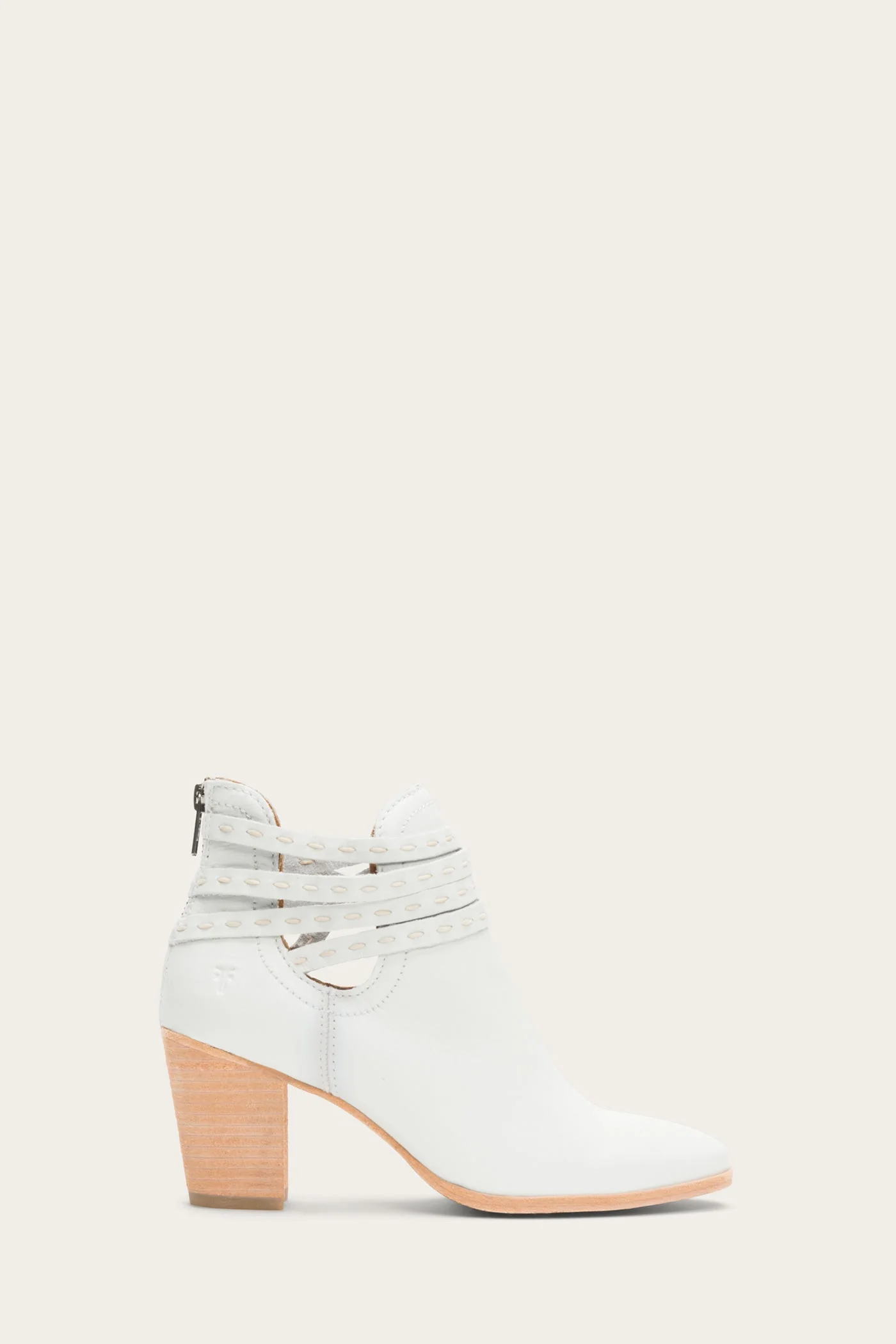 Naomi Pickstitch Shootie - Frye Found - Image 6