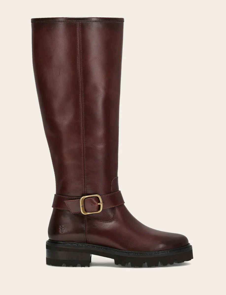 Olivia Buckle Tall - Pre-Loved - Image 15