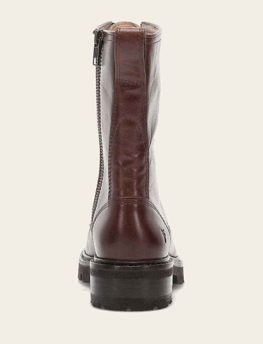 Olivia Combat - Pre-Loved - Image 6