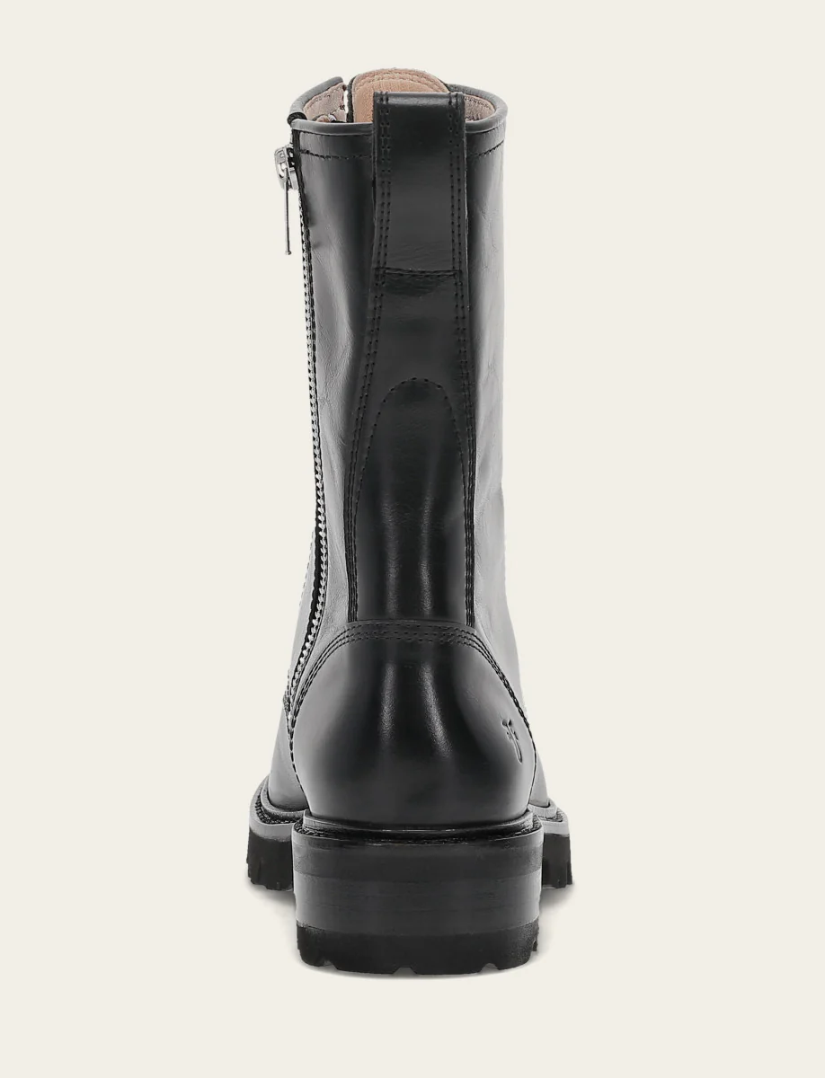 Olivia Combat - Frye Found - Image 6