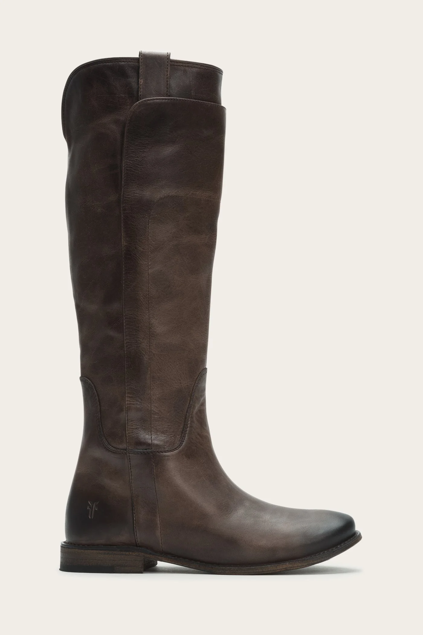 Paige Tall Riding - Frye Found