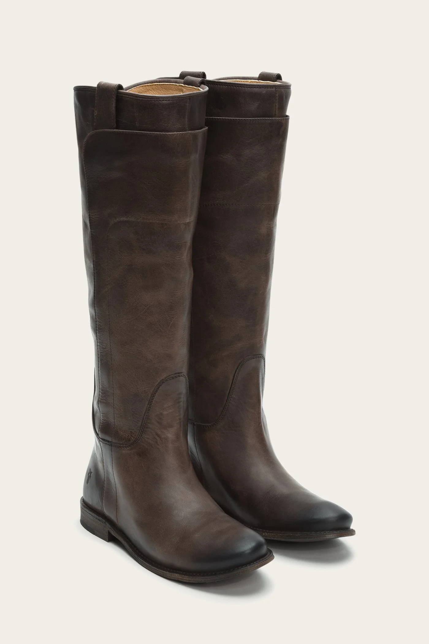 Paige Tall Riding - Frye Found - Image 2