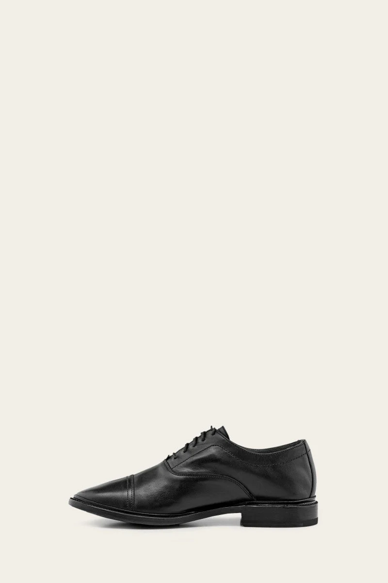 Paul Bal Oxford - Frye Found - Image 4