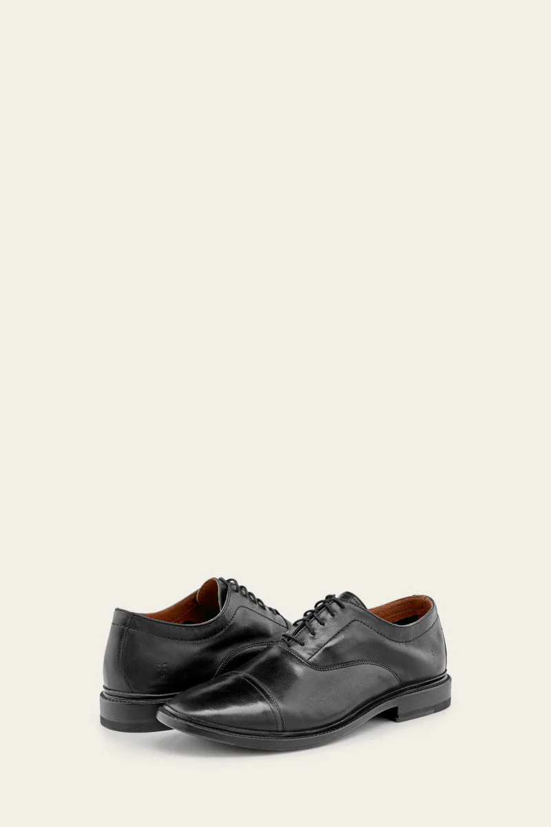 Paul Bal Oxford - Frye Found - Image 5
