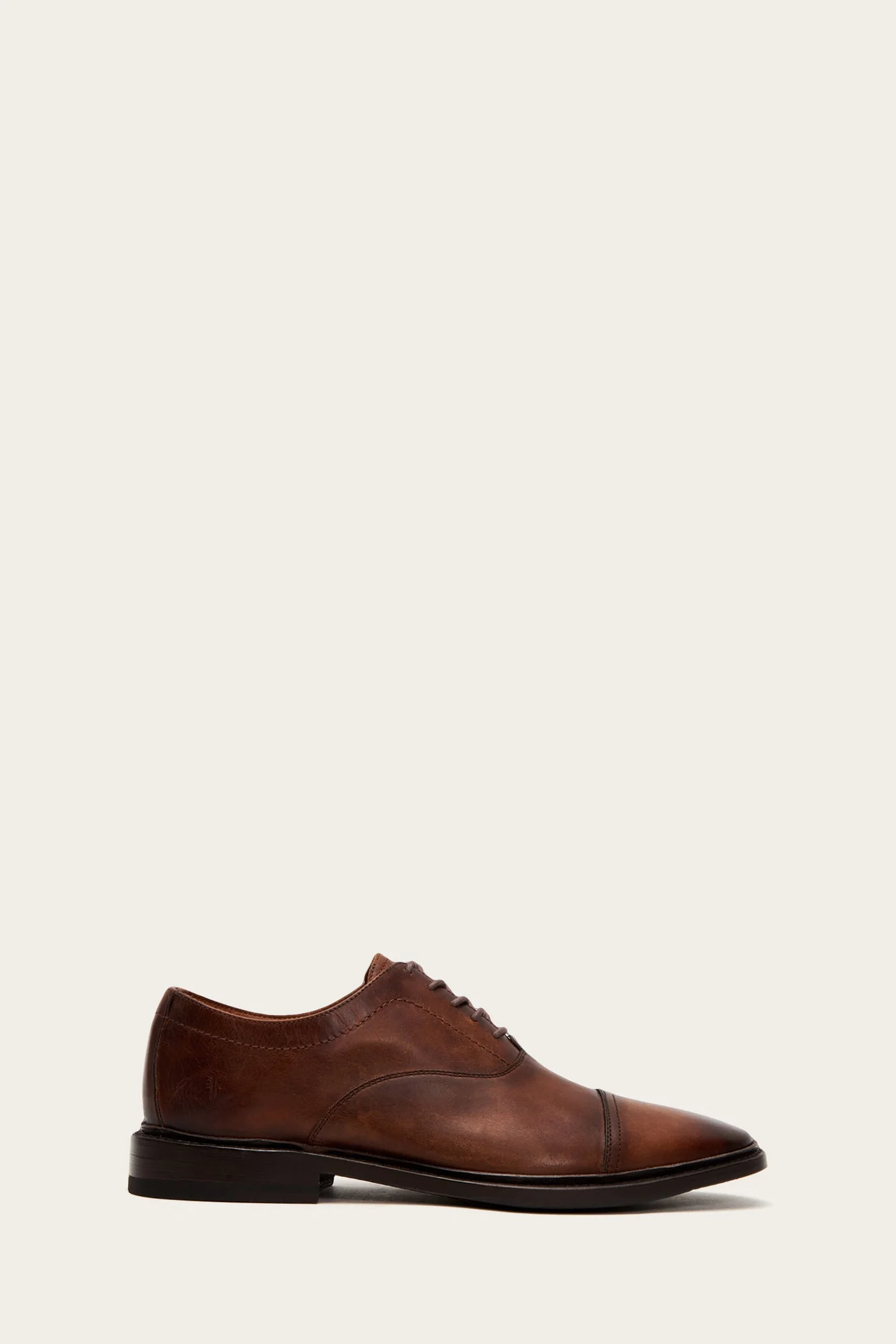 Paul Bal Oxford - Frye Found