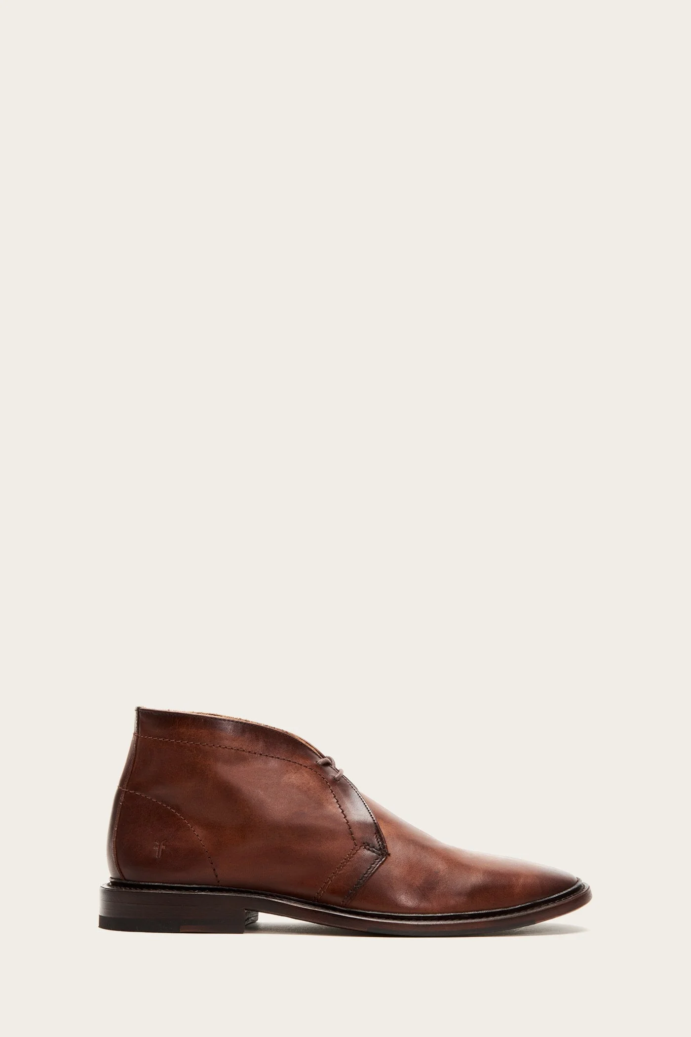 Paul Chukka - Frye Found
