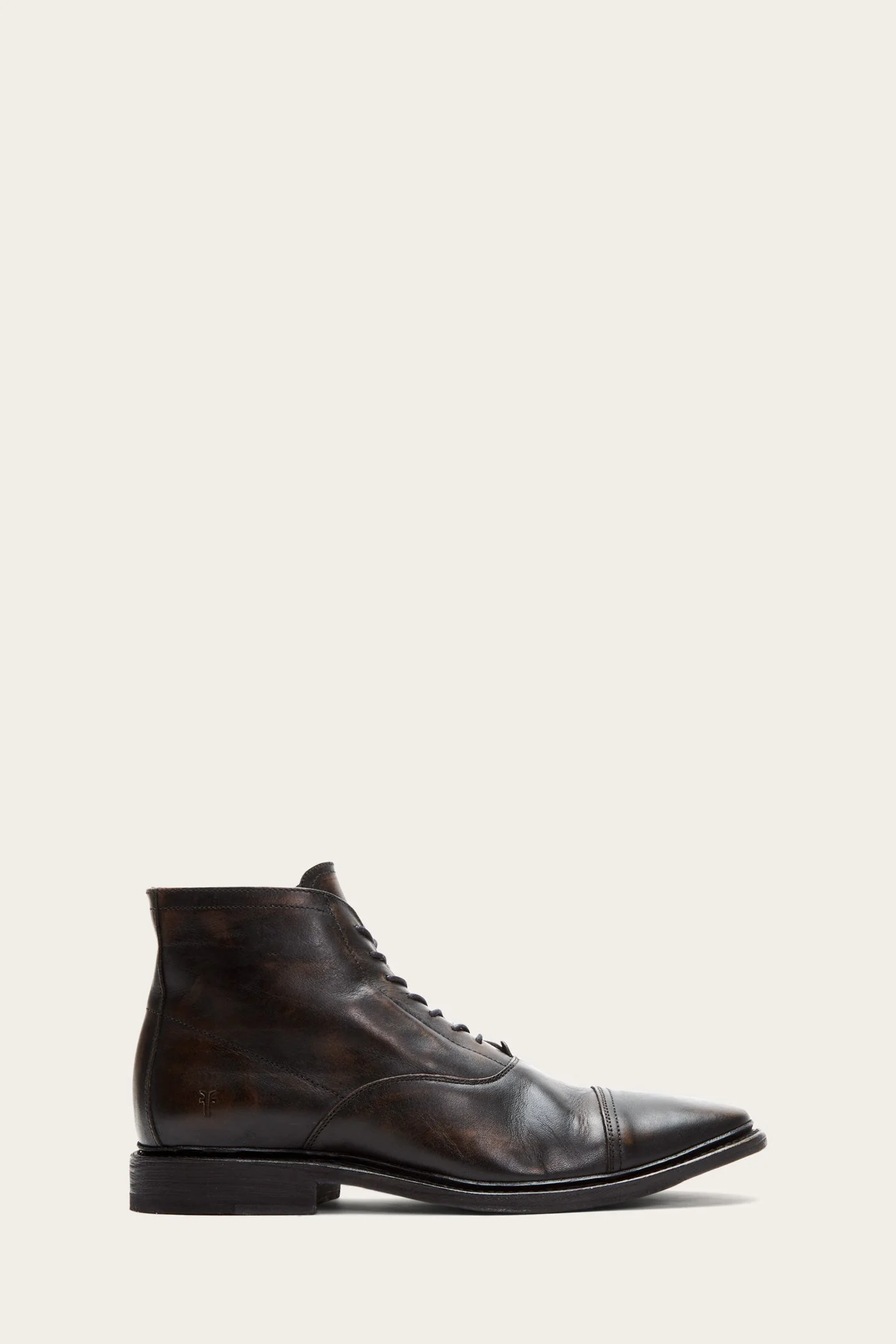 Paul Lace Up - Frye Found - Image 9