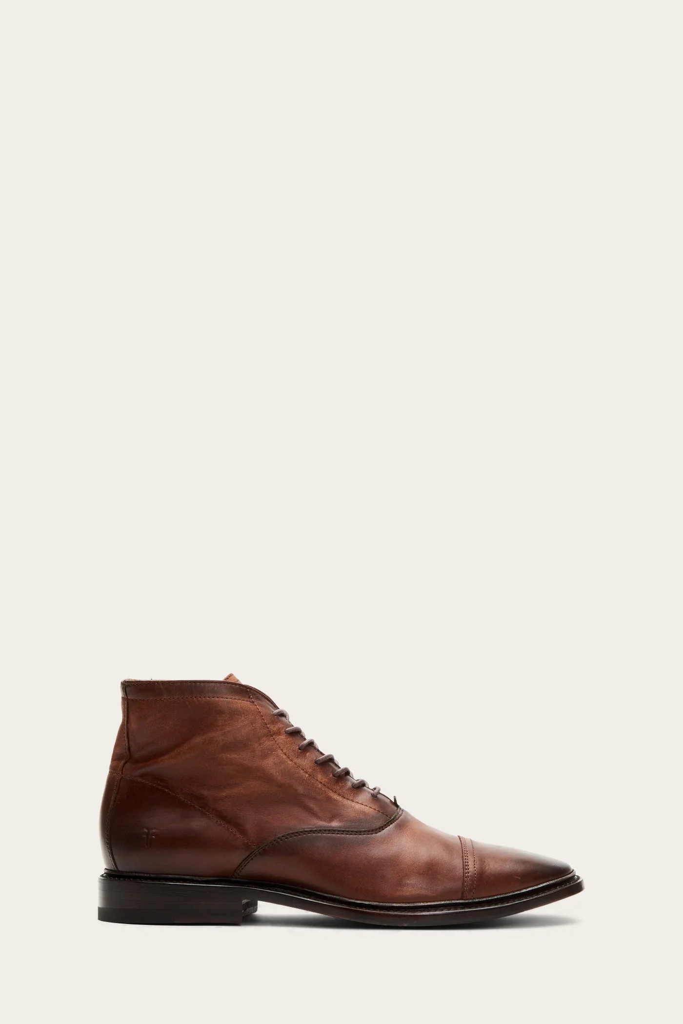 Paul Lace Up - Frye Found - Image 7