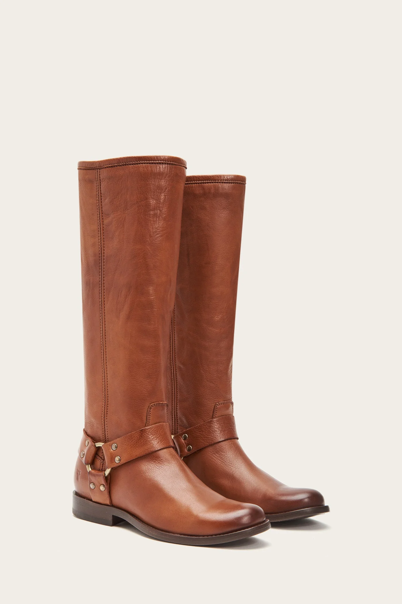 Phillip Harness Tall - Pre-Loved - Image 2