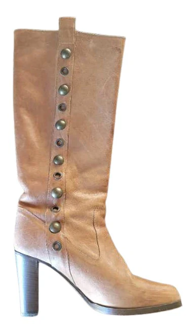 Piper Std Pull On - Pre-Loved