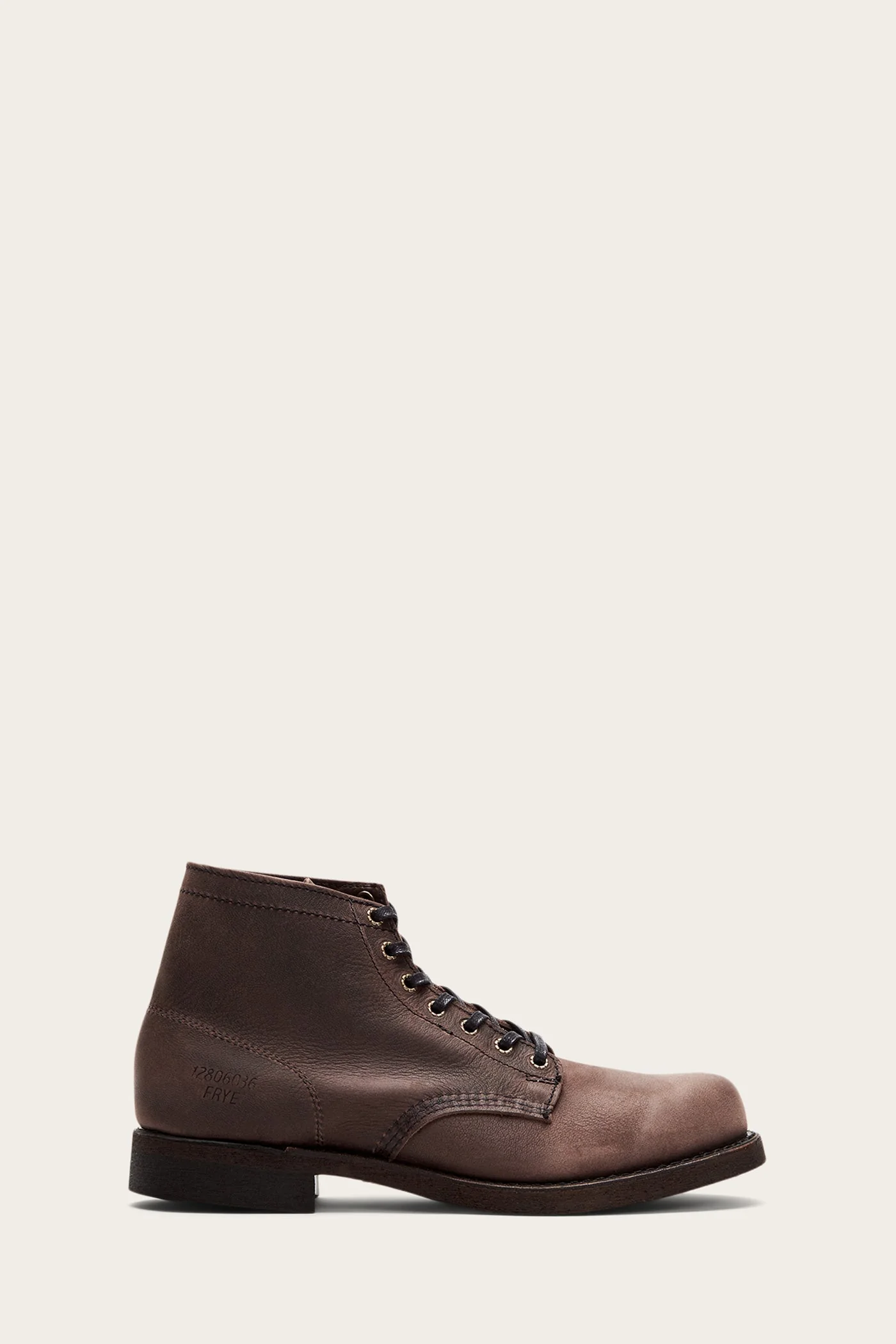 Prison Boot - Frye Found