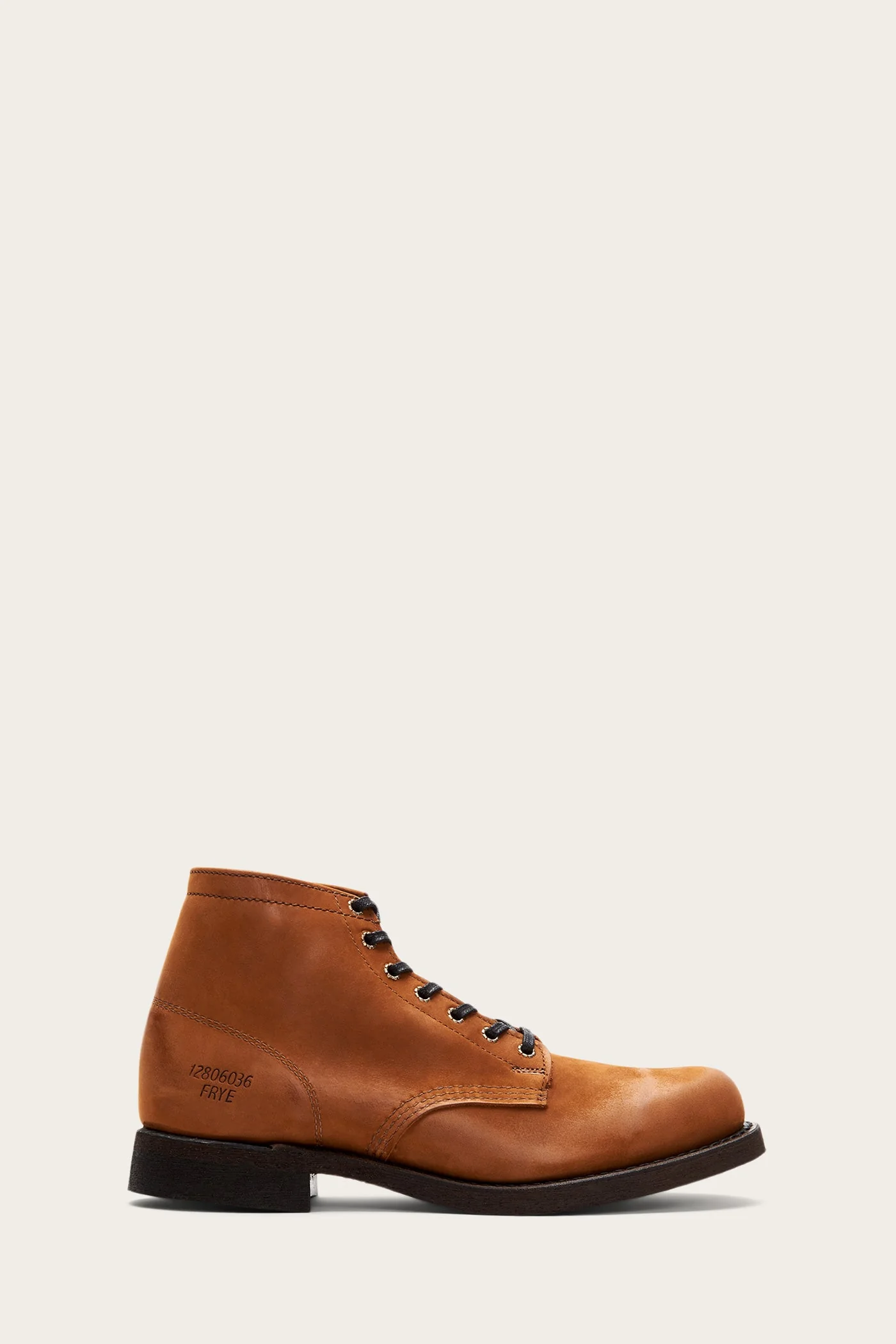 Prison Boot - Frye Found - Image 11