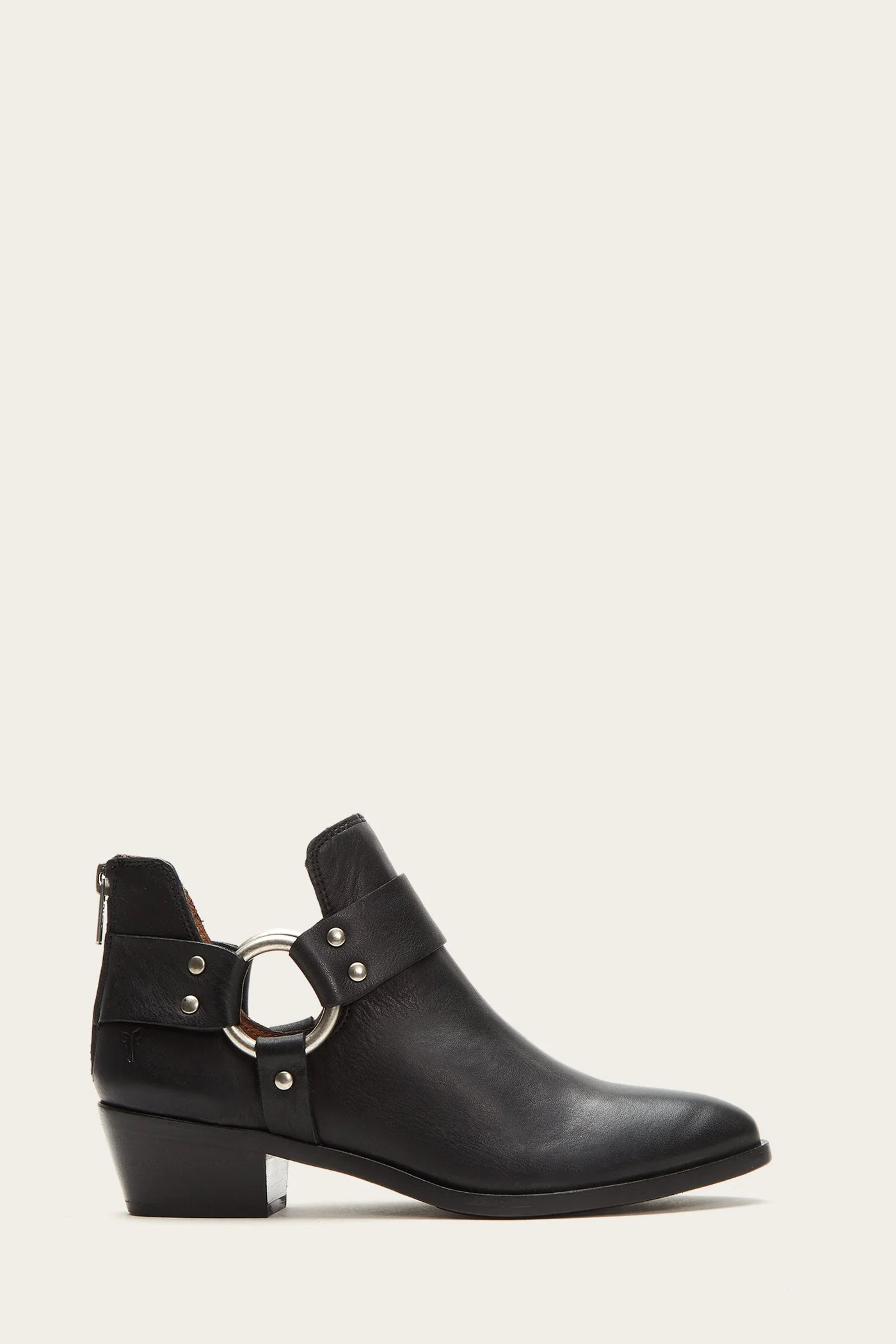 Ray Harness Back Zip - Frye Found - Image 8