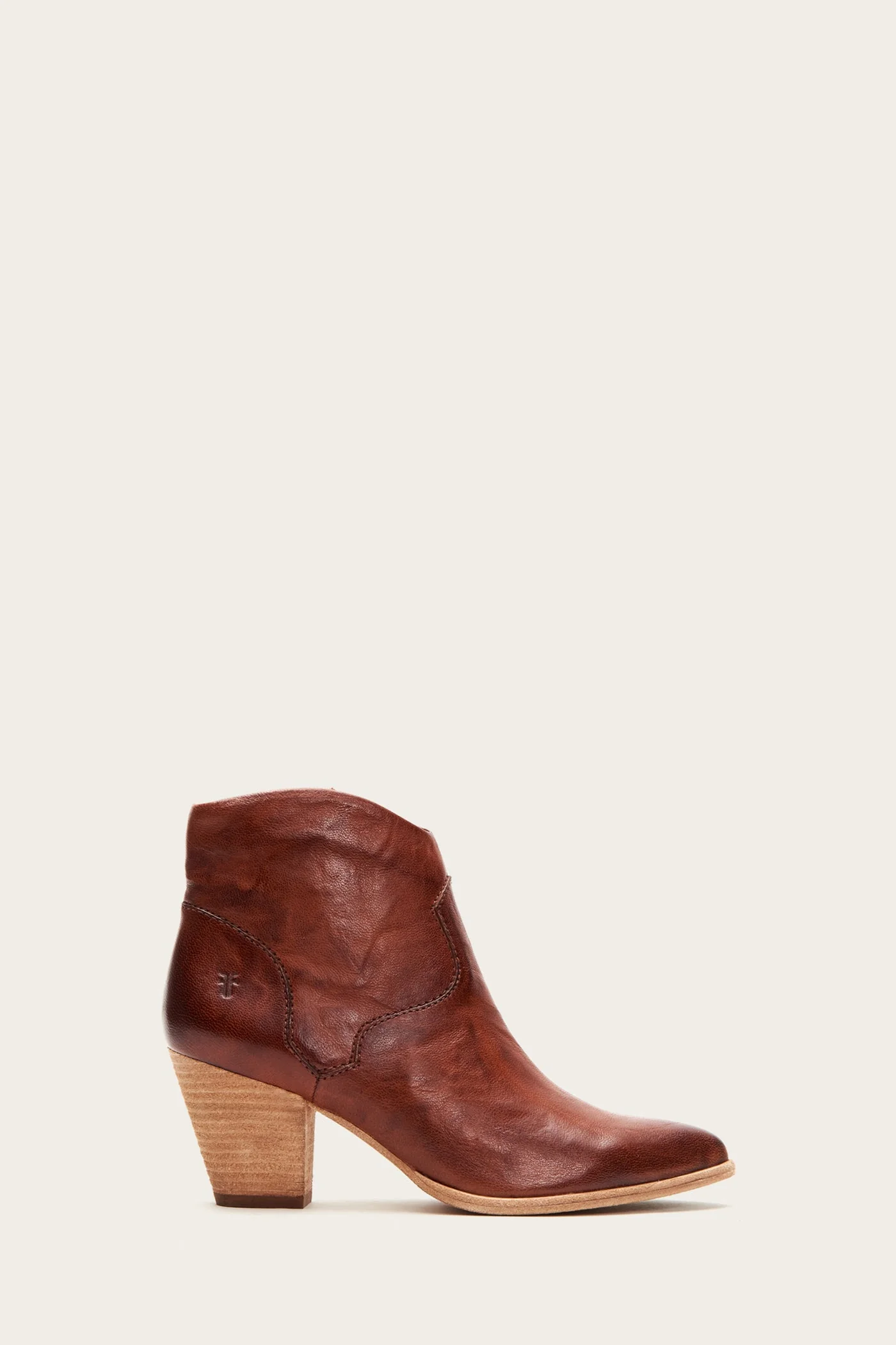 Reed Bootie - Frye Found - Image 7