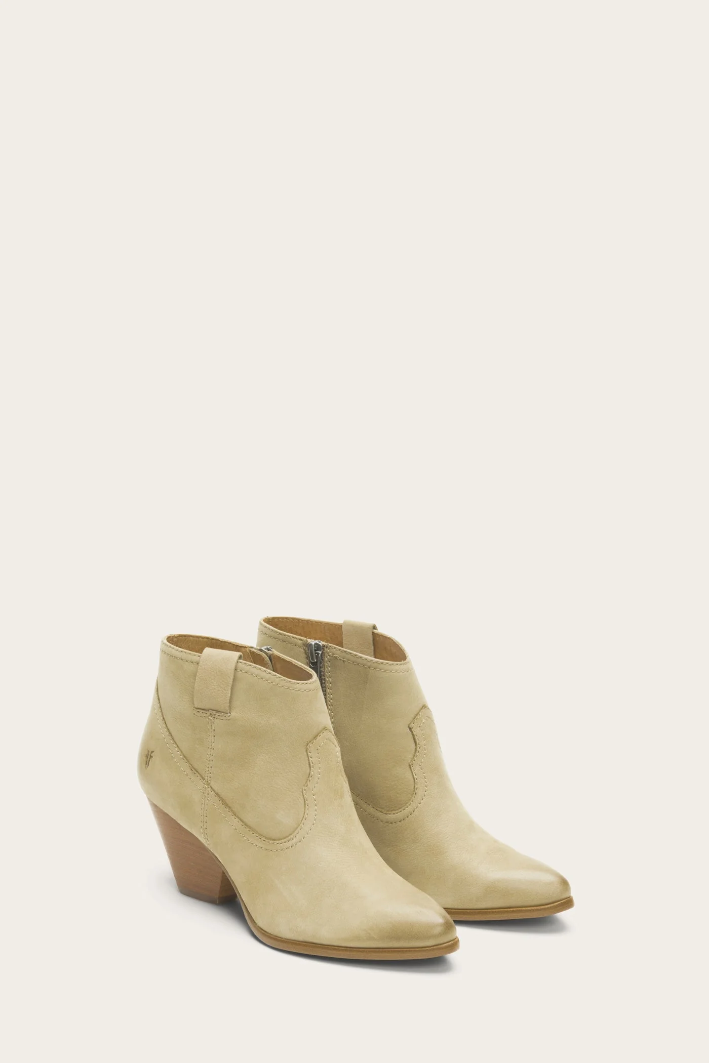 Reina Bootie - Frye Found - Image 2