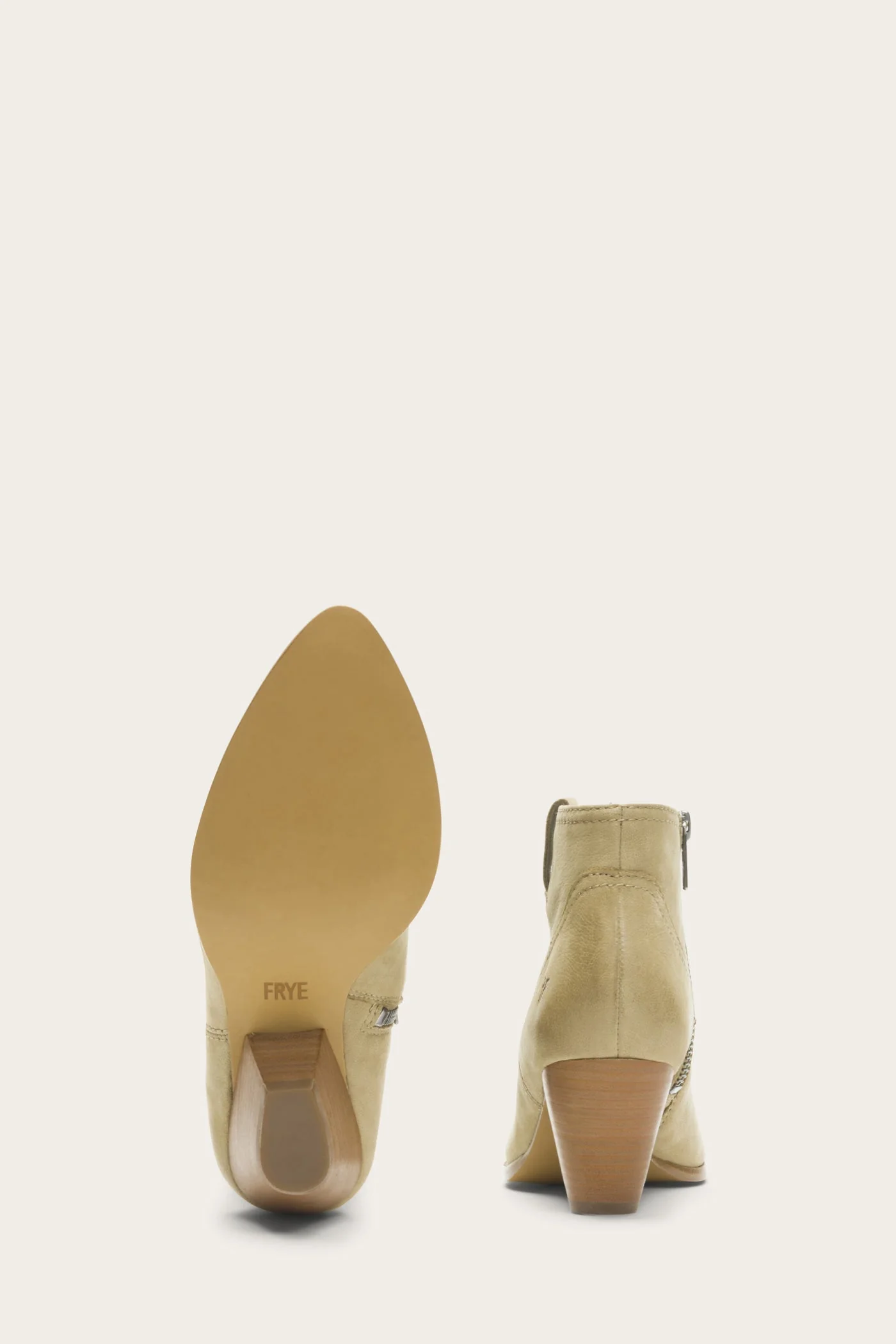 Reina Bootie - Frye Found - Image 4
