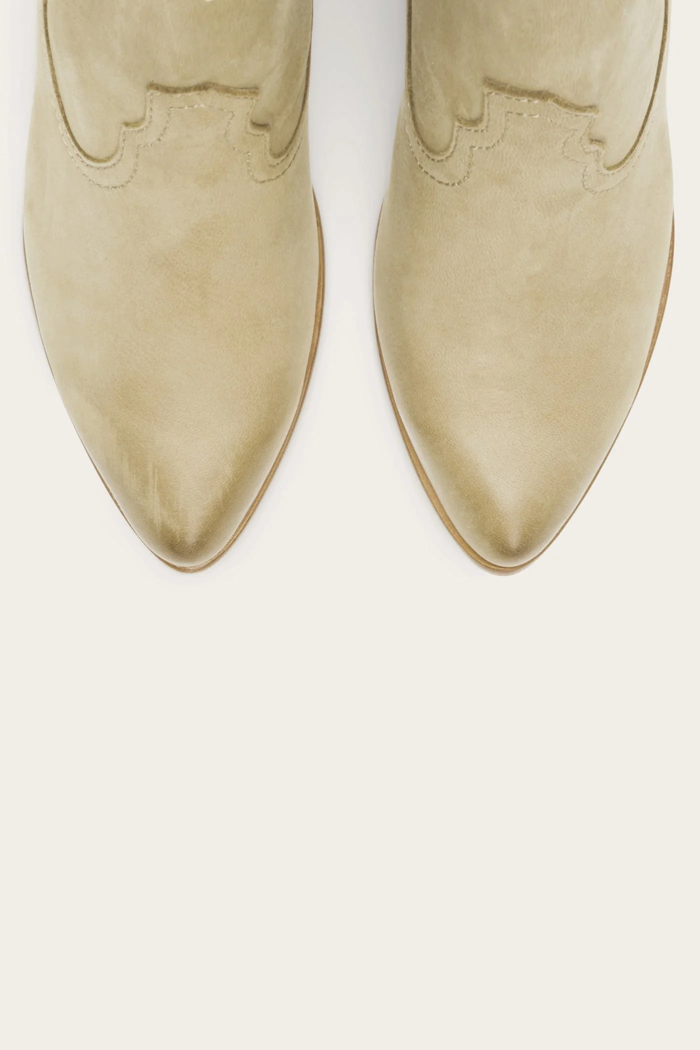 Reina Bootie - Frye Found - Image 5