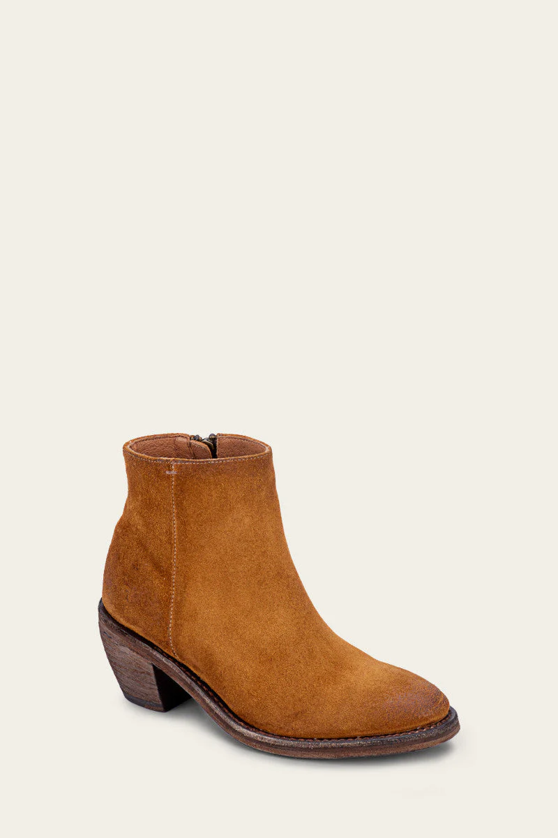 Rosalia Bootie - Pre-Loved - Image 16