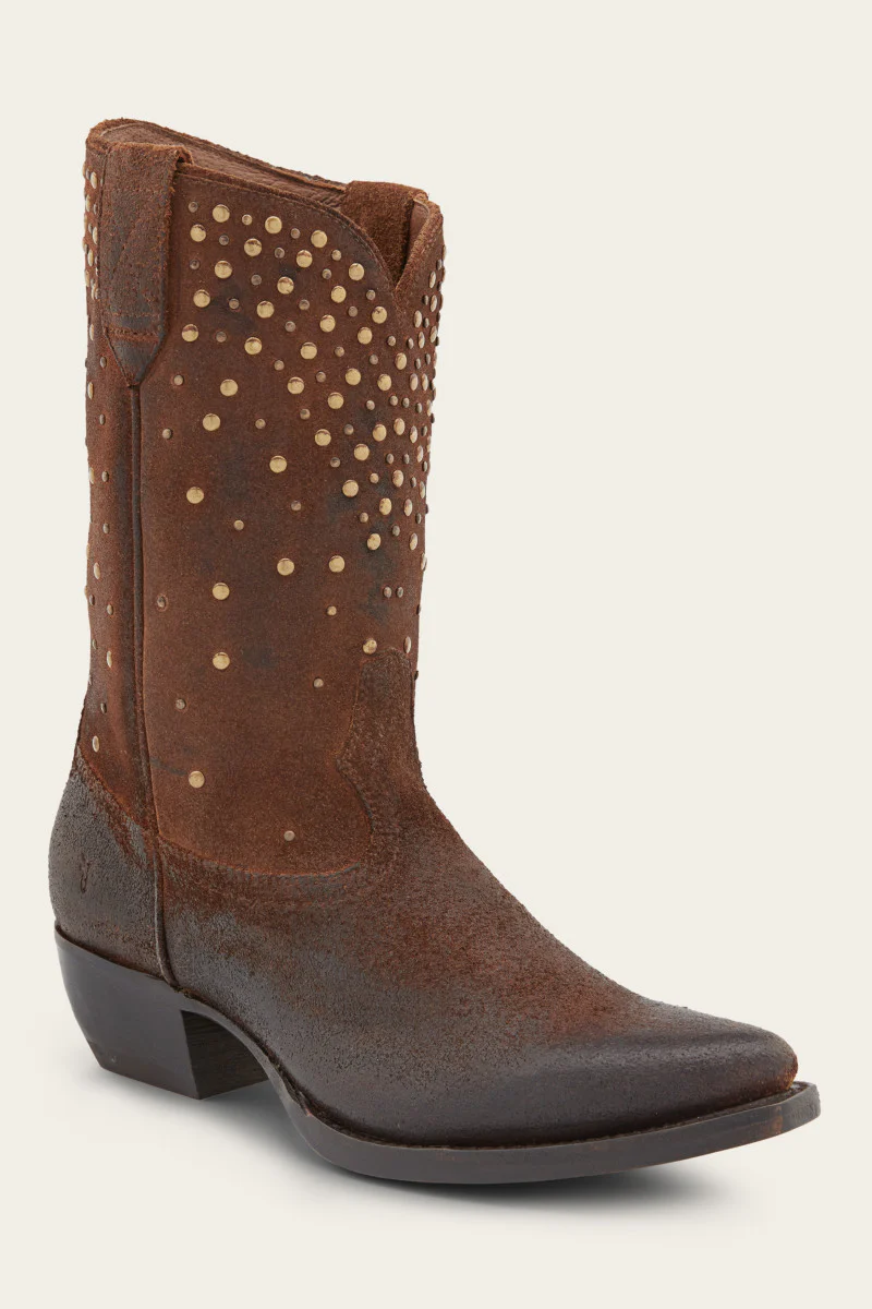 Sacha Mid Stud - Frye Found - Image 12