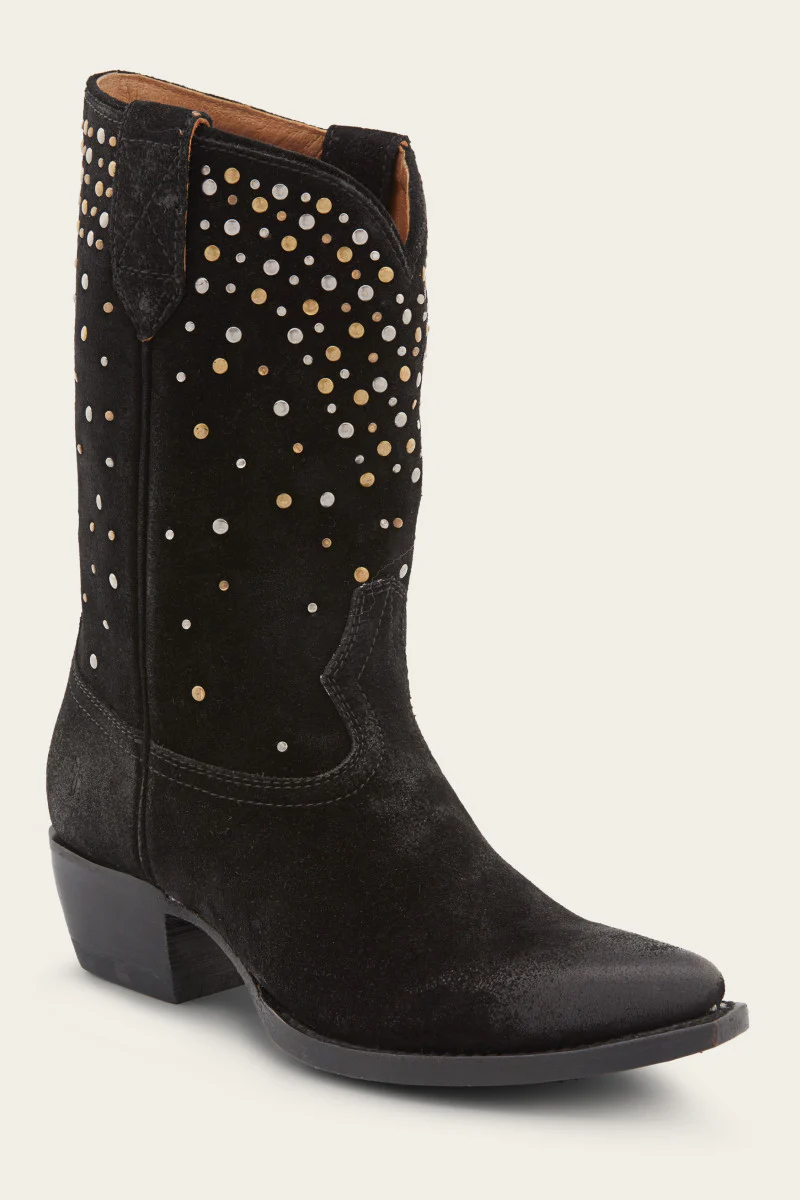 Sacha Mid Stud - Frye Found - Image 20