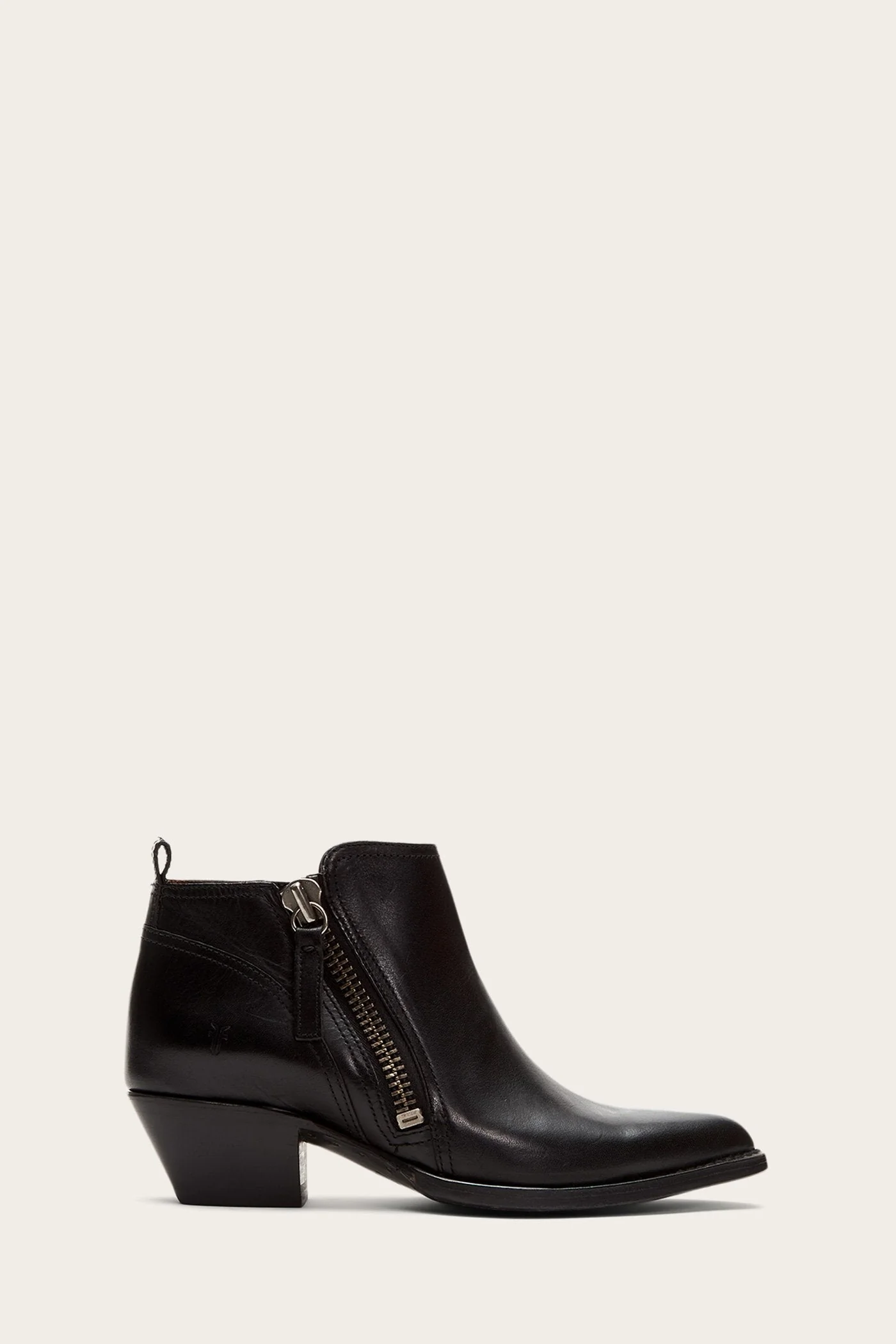 Sacha Moto Short - Frye Found - Image 10