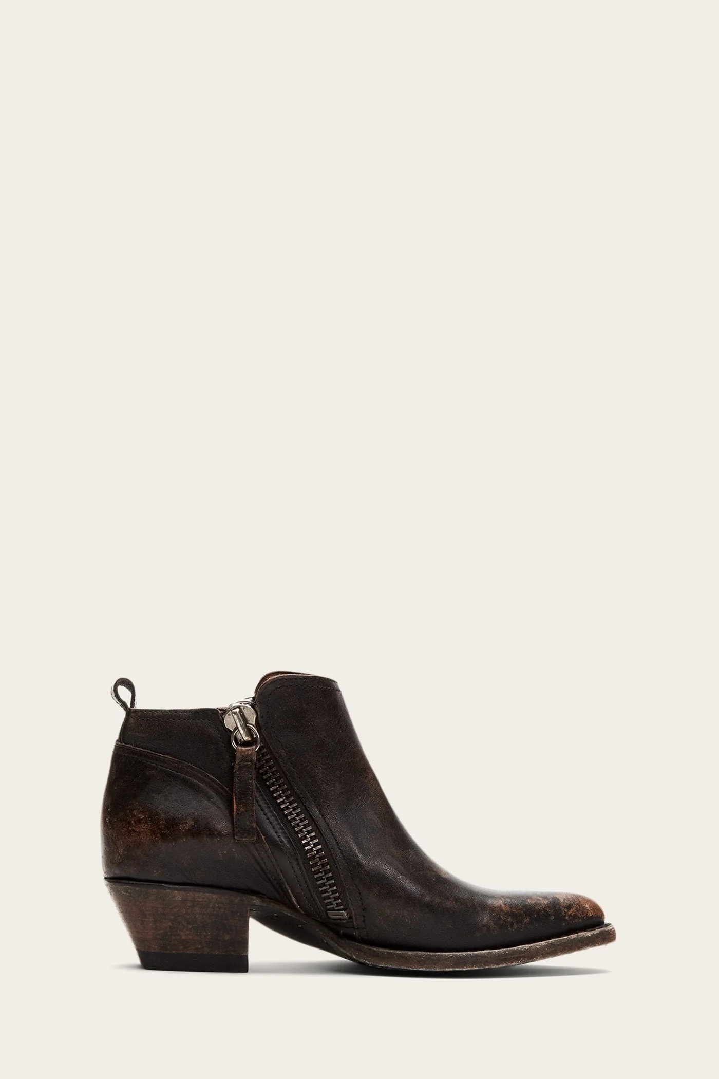Sacha Moto Short - Frye Found - Image 13