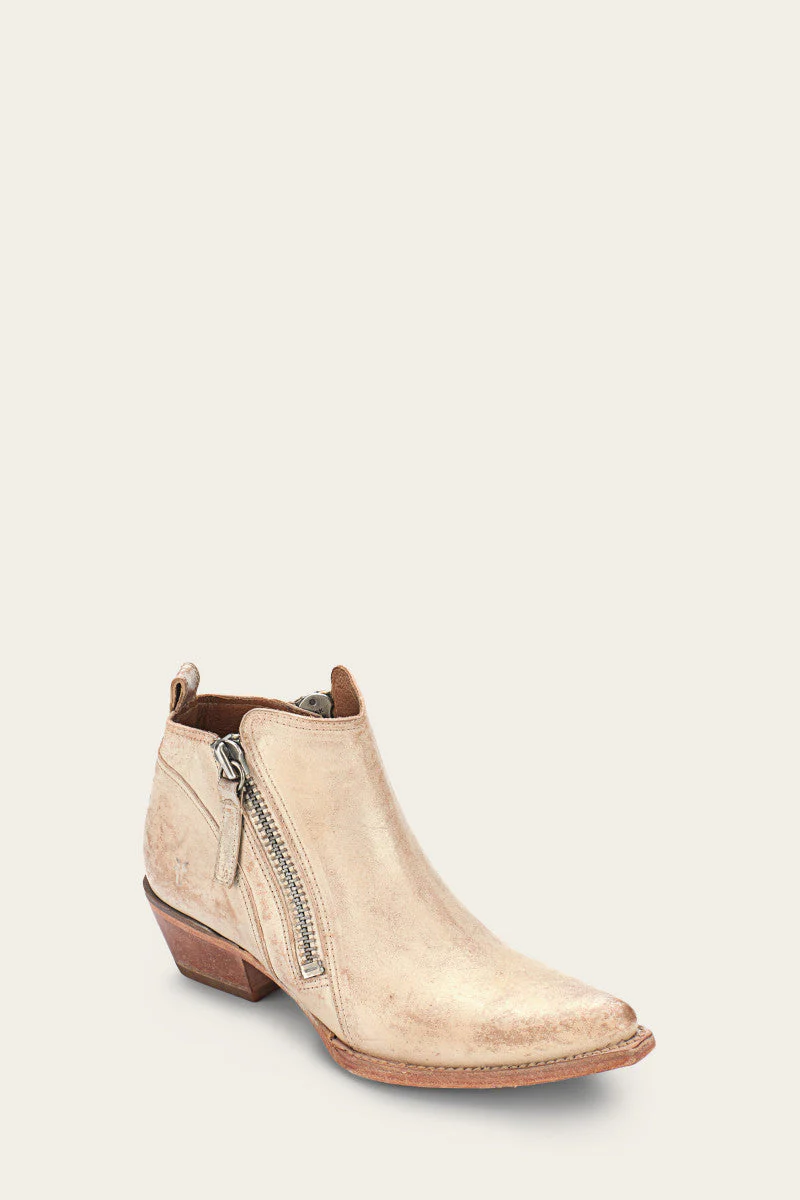 Sacha Moto Short - Frye Found - Image 7